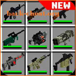 Gun mods icon