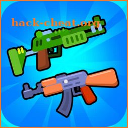 Gun n Jump icon