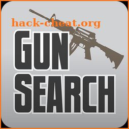 Gun Search For Armslist - Free icon