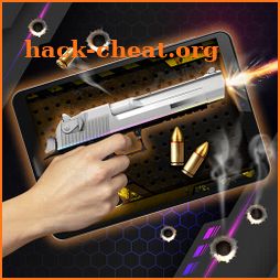 Gun Simulator: Real Gun Master icon