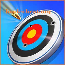 Gun Sniper Shooting: Range Target icon