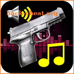 Gun Sounds Ringtones icon