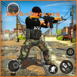 Gun Strike Special Ops 2k22 icon