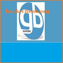 GUNBOOK.GLOBAL icon