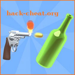 Guns & Bottles icon