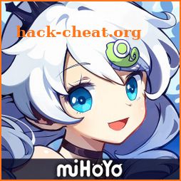 Guns Girl - Honkai Gakuen icon