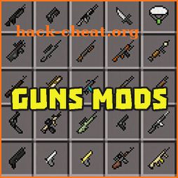 guns mod icon