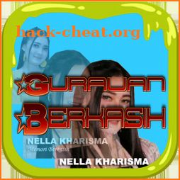 Gurauan berkasih|Nella k feat Gerry M icon