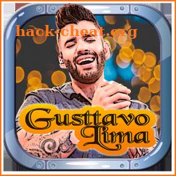 Gusttavo Lima apelido carinhoso icon