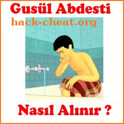 Gusül Abdesti Nasıl Alınır ? icon