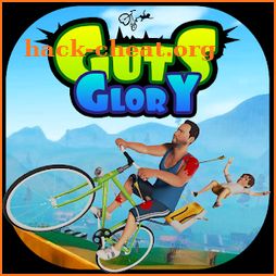 guts and glory the game icon