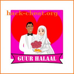 Guurhalaal icon