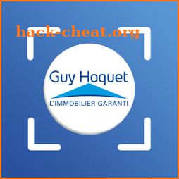 Guy Hoquet Camera icon