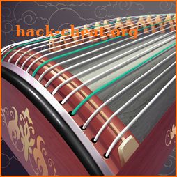 Guzheng Extreme icon