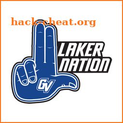 GVSU Lakers Nation icon