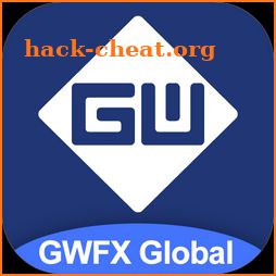 GWFX Global Forex Trading icon