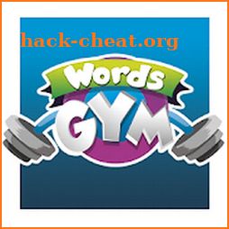 Gym Words 3 icon