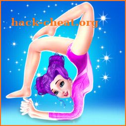 Gymnastic Superstar:Girl games icon