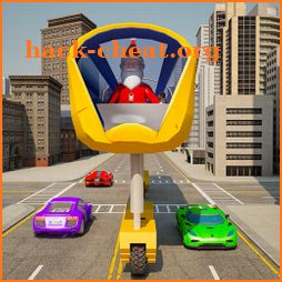 Gyroscopic Train Driving 2019 icon