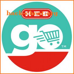 H-E-B Go icon