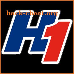 H1 Unlimited Hydroplane Series icon