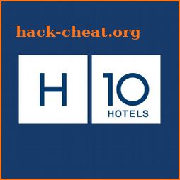 H10 Hotels icon