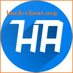 HA Tunnel Lite - 100% Free Tweaks Injection VPN icon