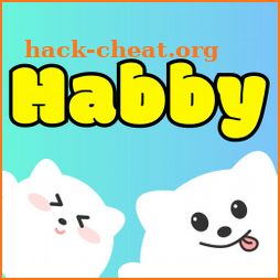 Habby - Fun Chat Room icon