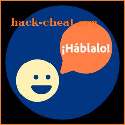 Hablalo! icon