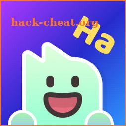 HaChat icon