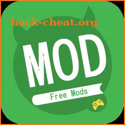 Hack Crush to Mods icon