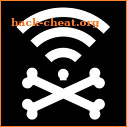 Hack Wifi Password icon