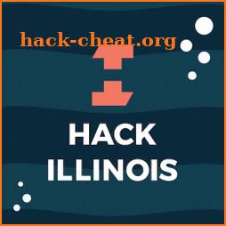 HackIllinois 2019 icon