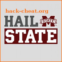 Hail State Rewards icon