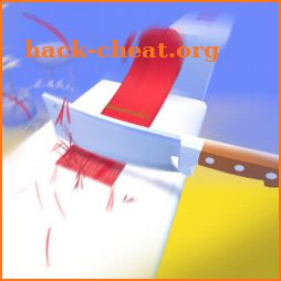 Hair Cutter 3D icon