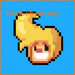 Hair Dash icon