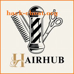 Hairhub icon