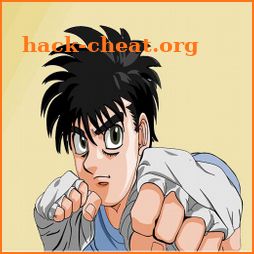 Hajime No Ippo Wallpapers icon