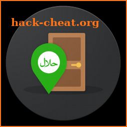 HalalDoor icon