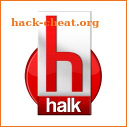 Halk Tv icon