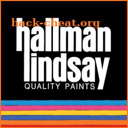 Hallman Lindsay Colors Pro icon