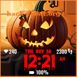 Halloween Bats icon