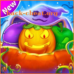 Halloween Blast icon