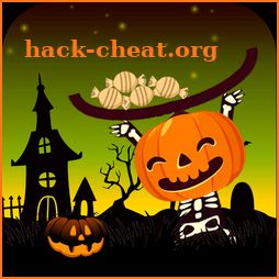 Halloween Candy icon