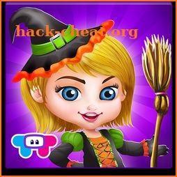 Halloween Costume Party icon