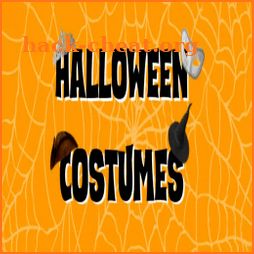 halloween costumes icon