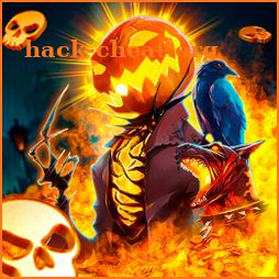 Halloween Jack icon