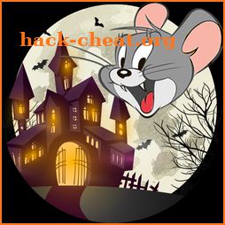 Halloween Jerry Temple Run icon