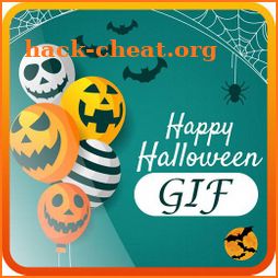 Halloween Live Wallpapers & GIF 2018 icon