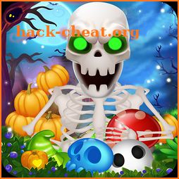 Halloween Magic - Witch Puzzle icon